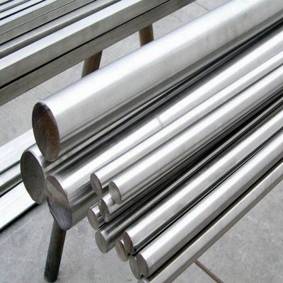 Konstrukcja 10 mm okrągły pręt ze stali nierdzewnej