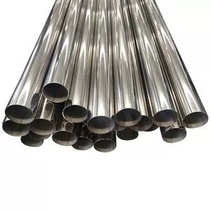 TP316L / TP317L Rury z stali nierdzewnej dupleks UNS S32750 S31803 2507 2205