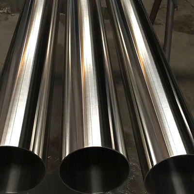 N07718 Stali z stopem niklu Inconel 718 Przeciwność cieplna rury