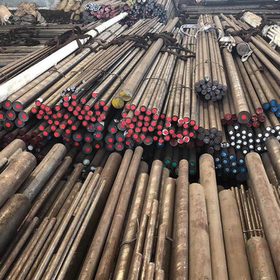 3/4 cali 20 mm bar ze stali węglowej prosty okrągły bar ASTM A36 A572 Grade50