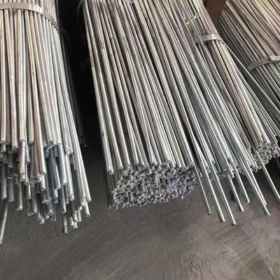 ASTM A276/A276M-2017 Standardowy pręt ze stali nierdzewnej do produktów o wytrzymałości 30