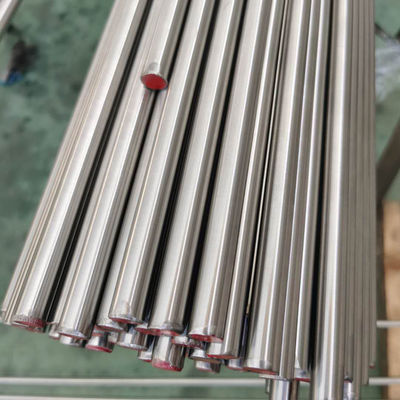 Wyrzucone na zimno płaskie pręty ze stali nierdzewnej 304 19*3mm-200*20mm