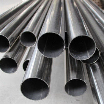 Odporny na korozję stop niklowy złoże rury stopu 400 Tube 400mm-4000mm