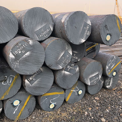 1.2738/H11/H13 F Stojak okrągły ze stali stopowej 70000 psi