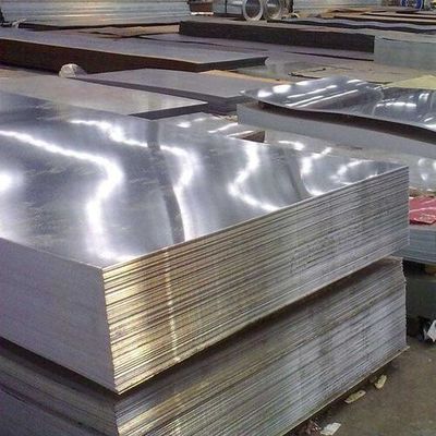 4x8 Gi Zgalwanizowana stalowa blacha dachowa 0,6 mm 0,8 mm 1,2 mm