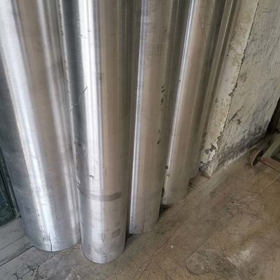 Rurociąg ze stali nierdzewnej o średnicy zewnętrznej 6 mm-630 mm bez szwów o grubości 0,3 mm-60 mm