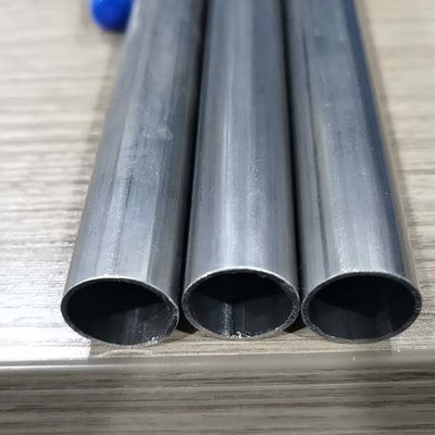 6mm-630mm Średnica zewnętrzna Rurociąg ze stali nierdzewnej Okrągła sekcja Kształt 0,3mm-60mm Grubość
