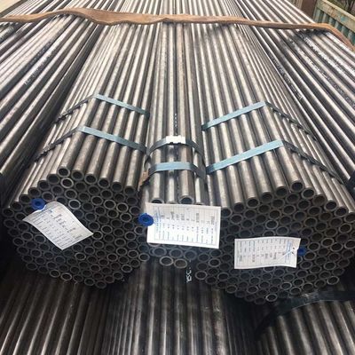 10mm-120mm grubość ściany Polerowane rurki nierdzewne