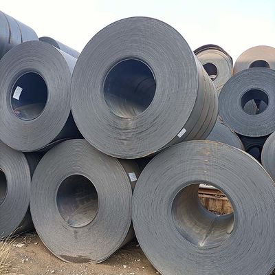 508mm/610mm Węglowa Id Węglowa Stal Strip Węglowa Ral Code Niestosowany kolor Niestopowy do różnych zastosowań