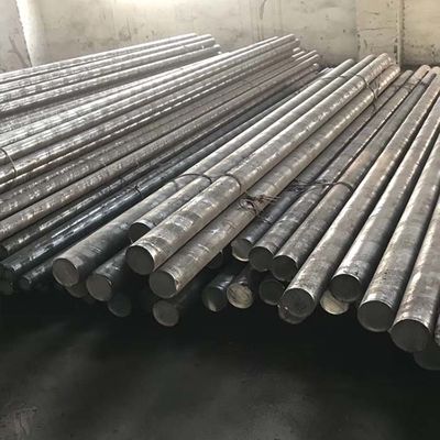 Okrągła kontrola tarcza ze stali węglowej o wytrzymałości na rozciąganie 70 000 psi Model nr 1045 C45 S45c Ck45